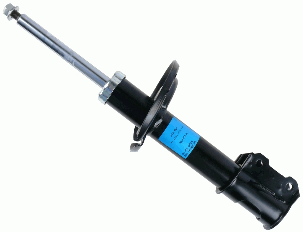 Shock Absorber