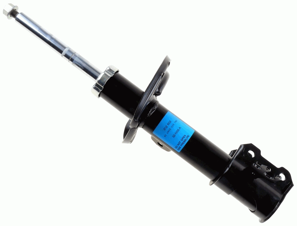 Shock Absorber