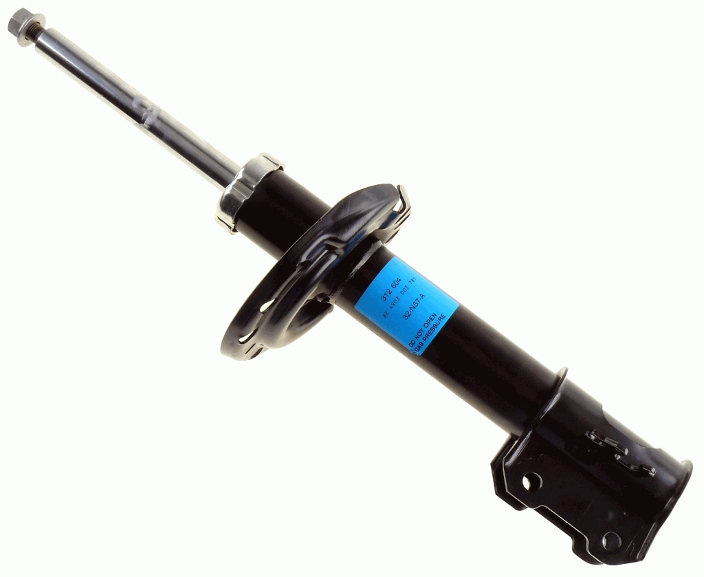 Shock Absorber