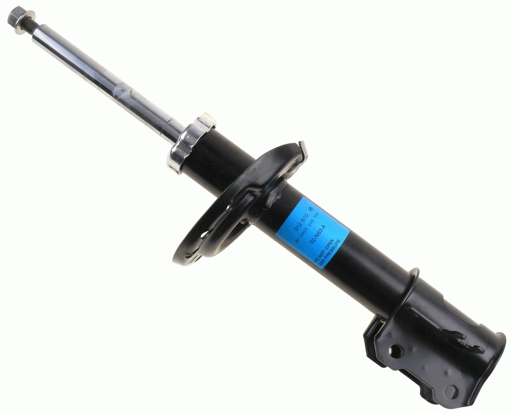 Shock Absorber