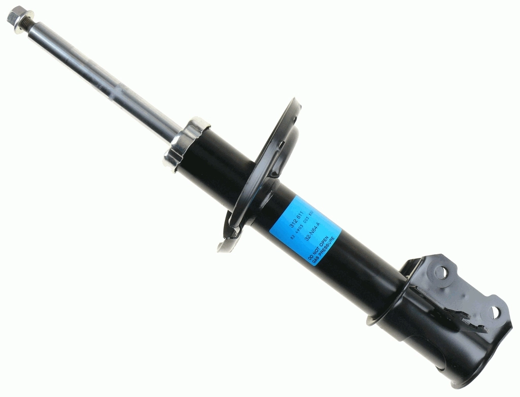 Shock Absorber