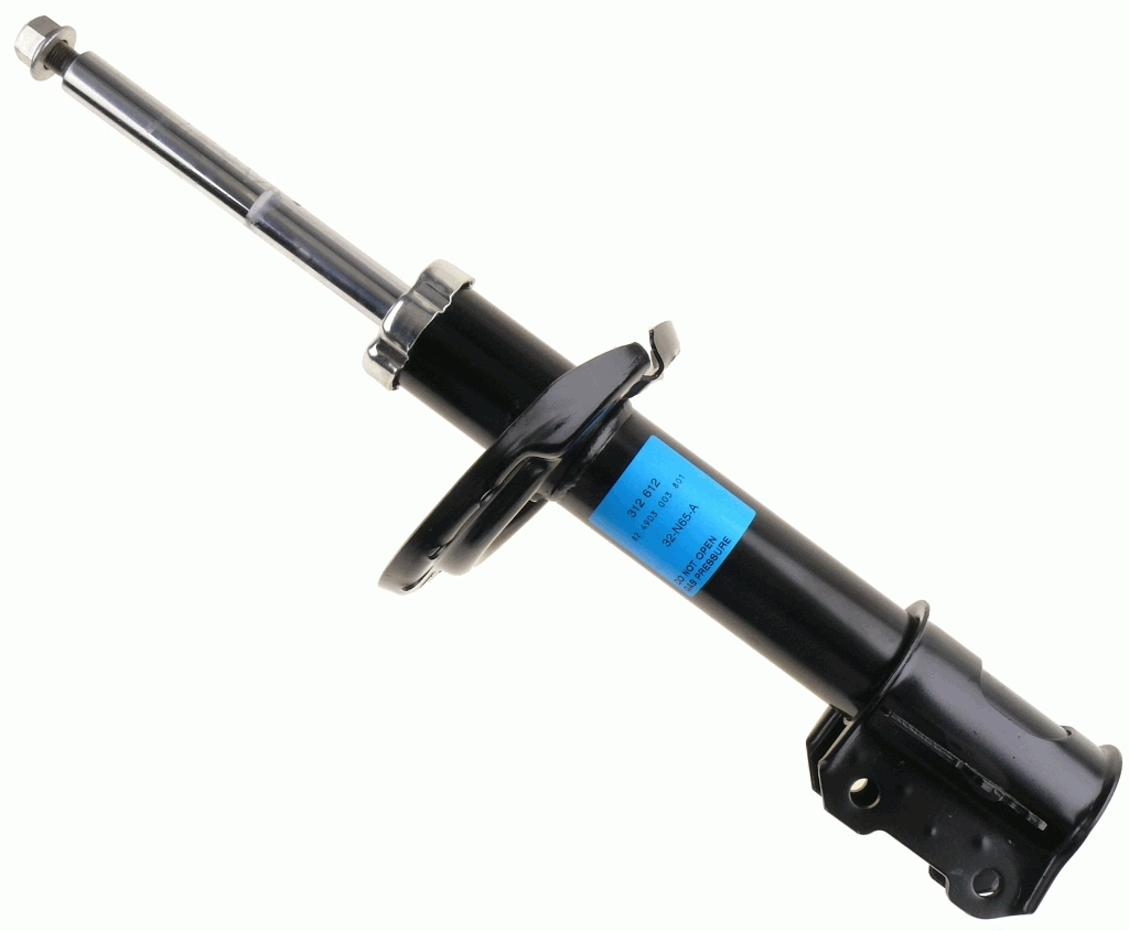 Shock Absorber