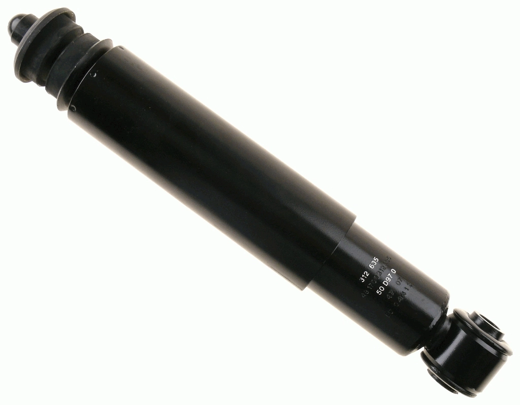 Shock Absorber
