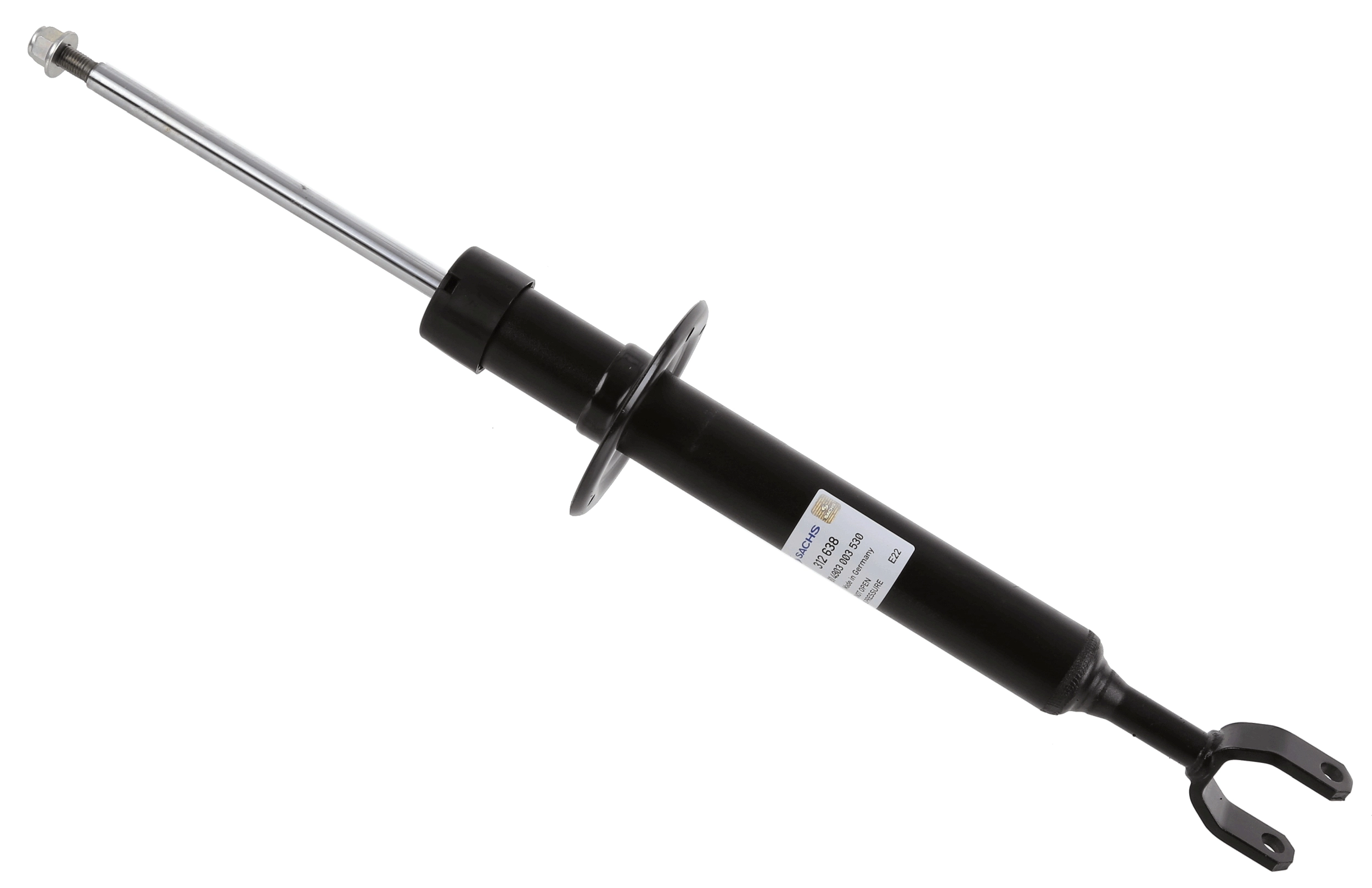 Shock Absorber