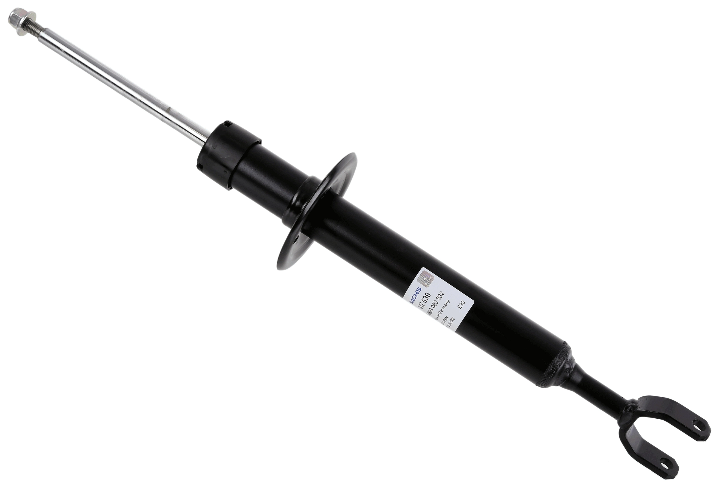 Shock Absorber
