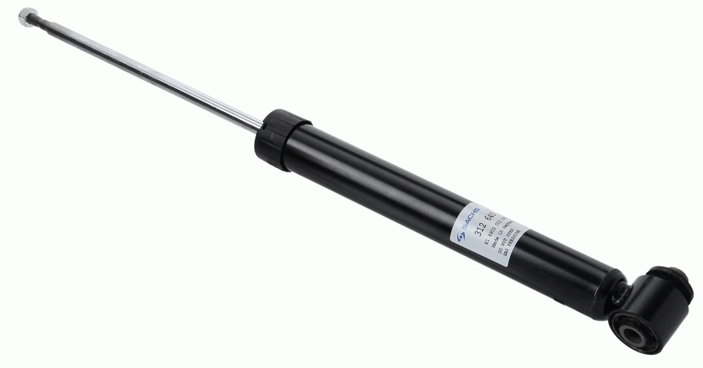 Shock Absorber
