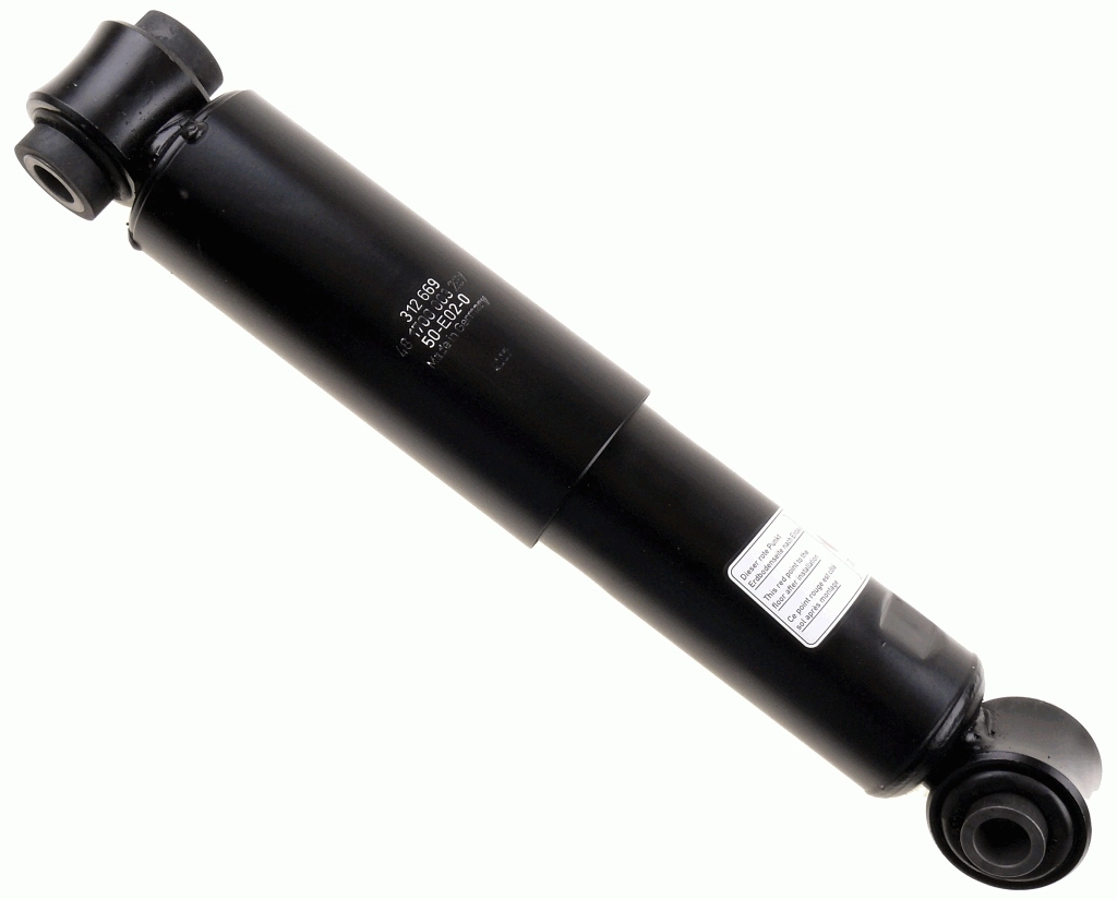 Shock Absorber