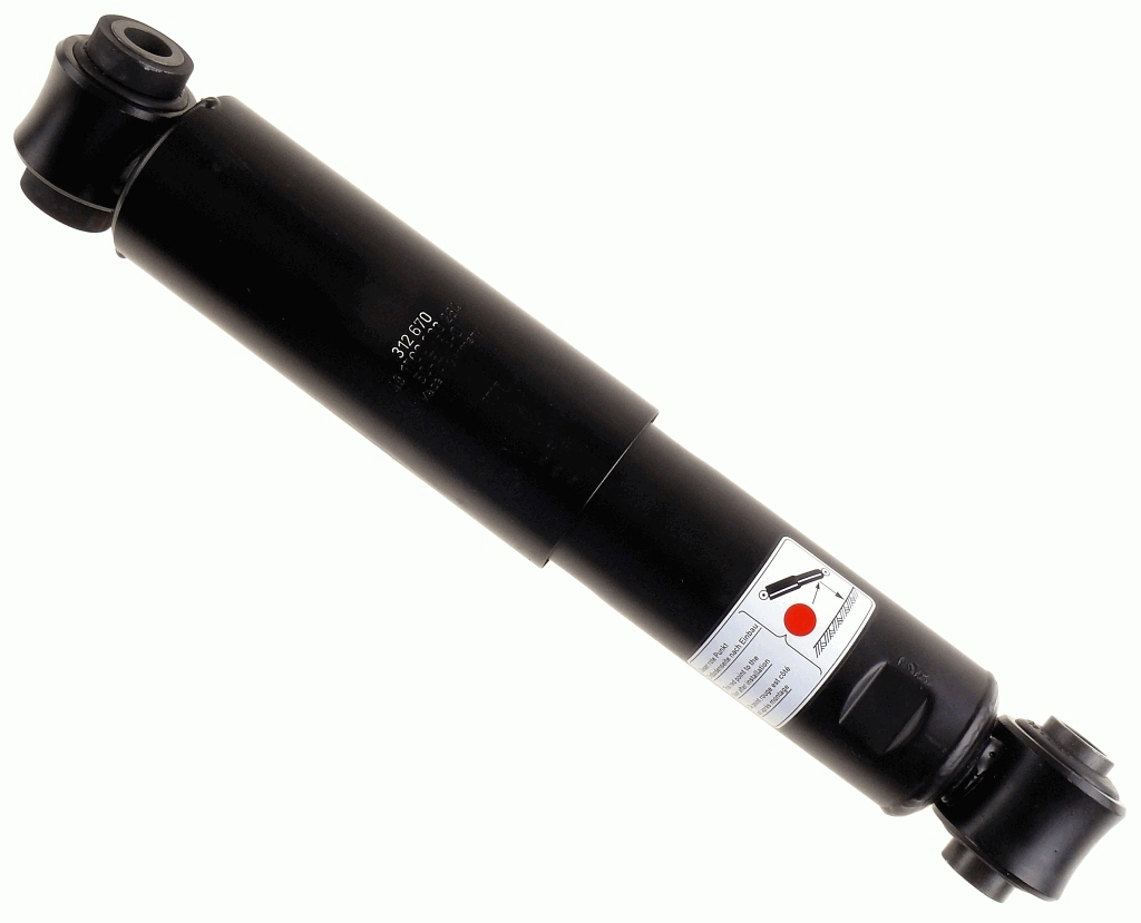 Shock Absorber