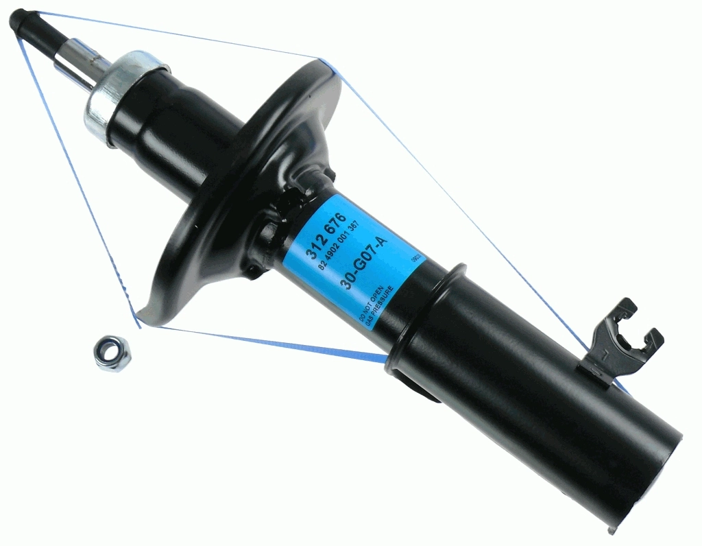 Shock Absorber