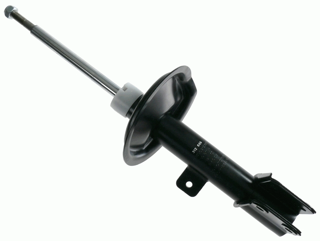 Shock Absorber
