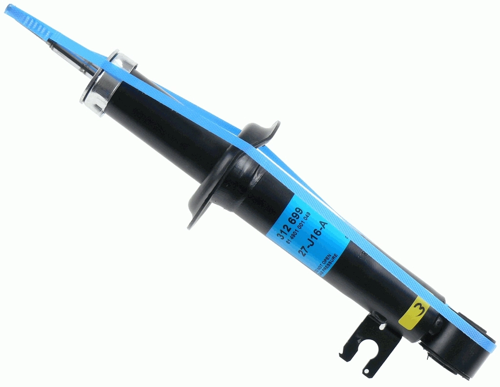 Shock Absorber