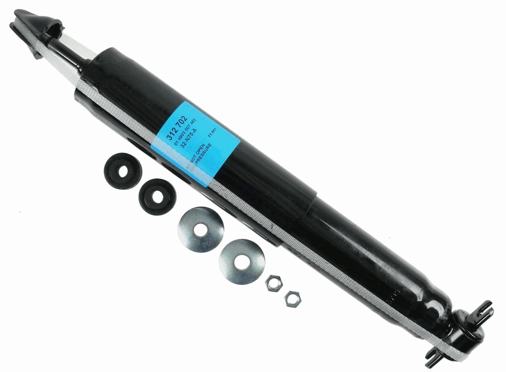 Shock Absorber