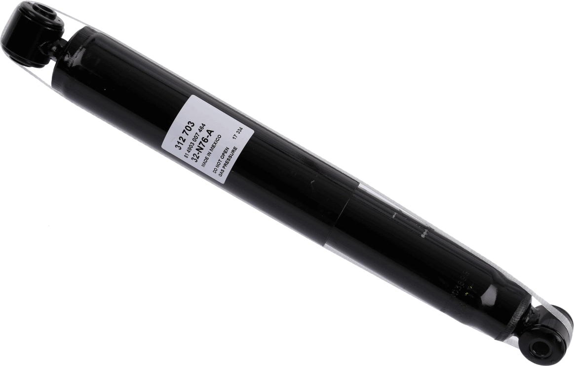 Shock Absorber