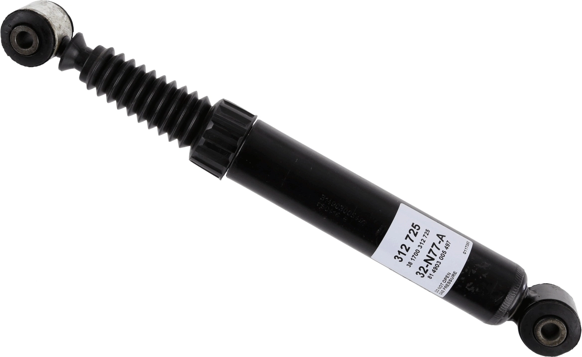 Shock Absorber