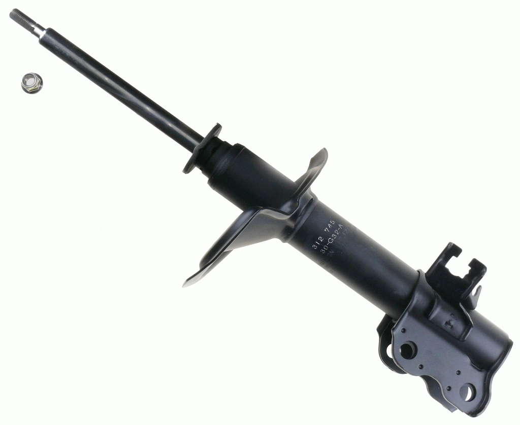 Shock Absorber