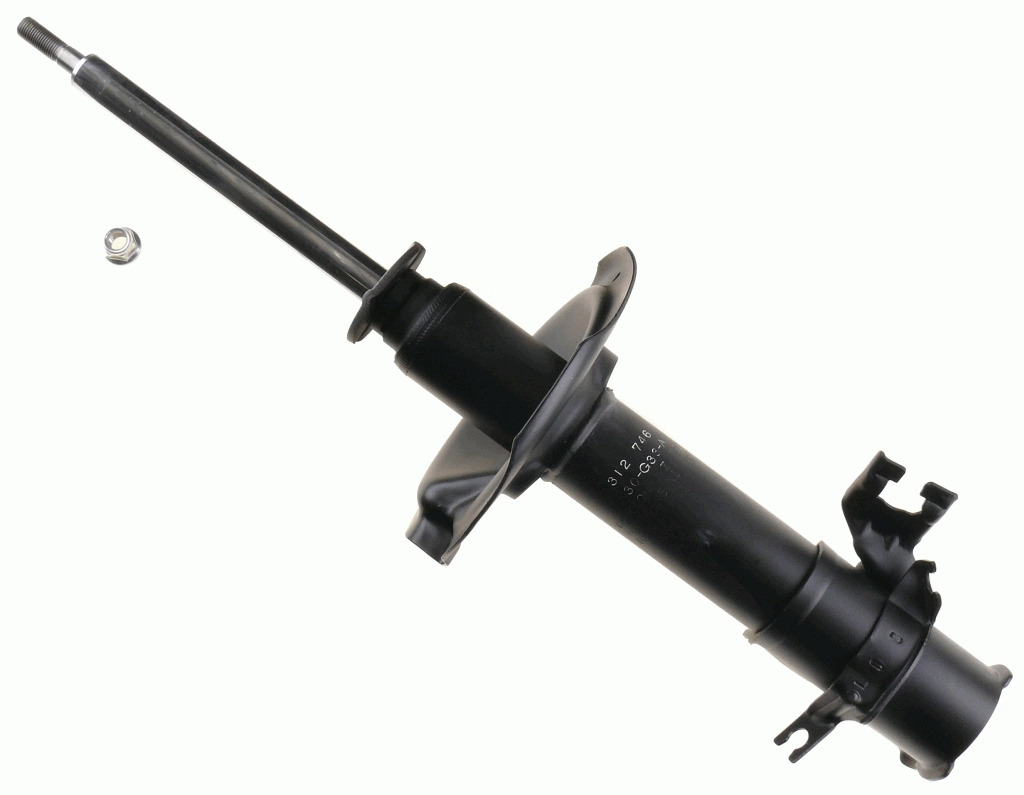 Shock Absorber