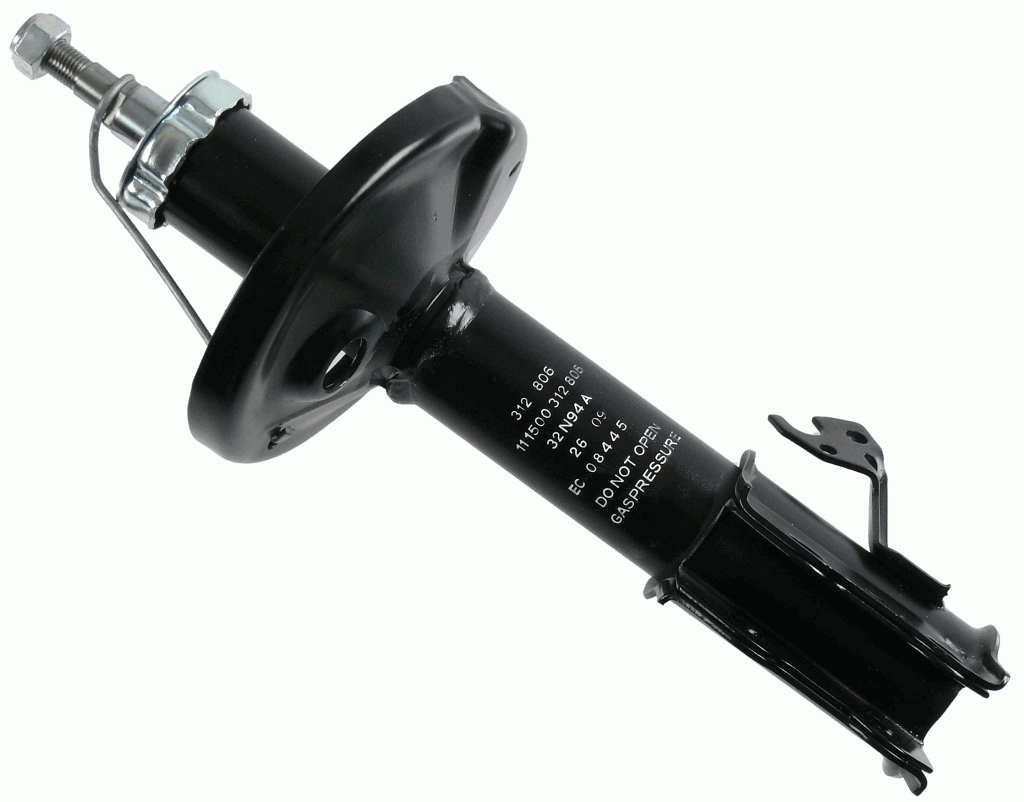 Shock Absorber
