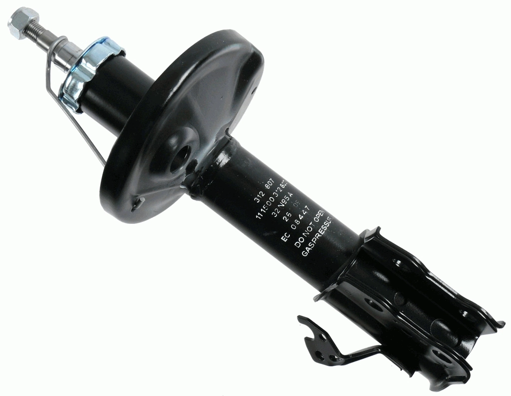 Shock Absorber