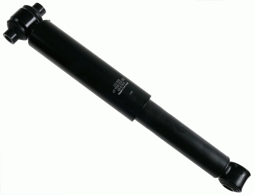 Shock Absorber