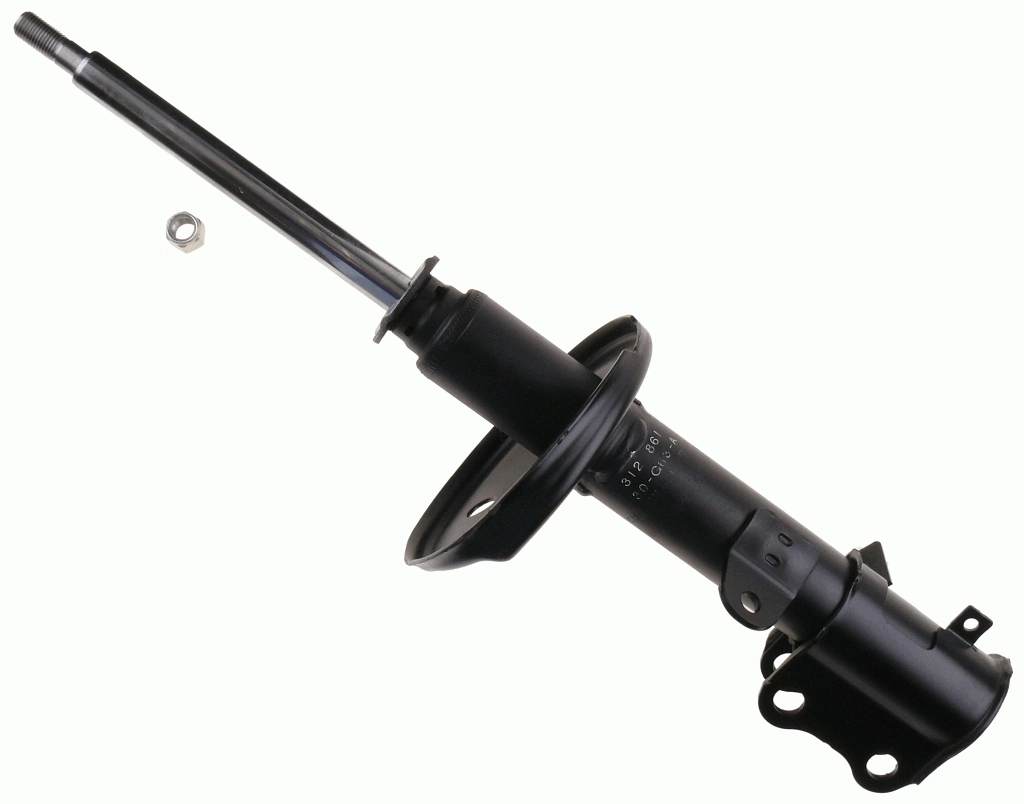 Shock Absorber