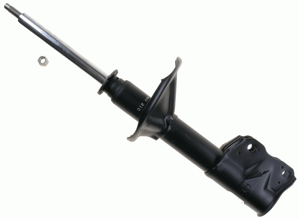 Shock Absorber