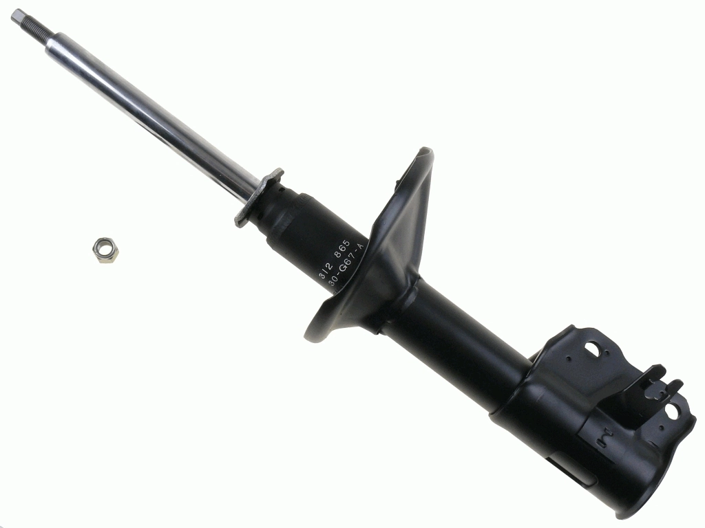 Shock Absorber