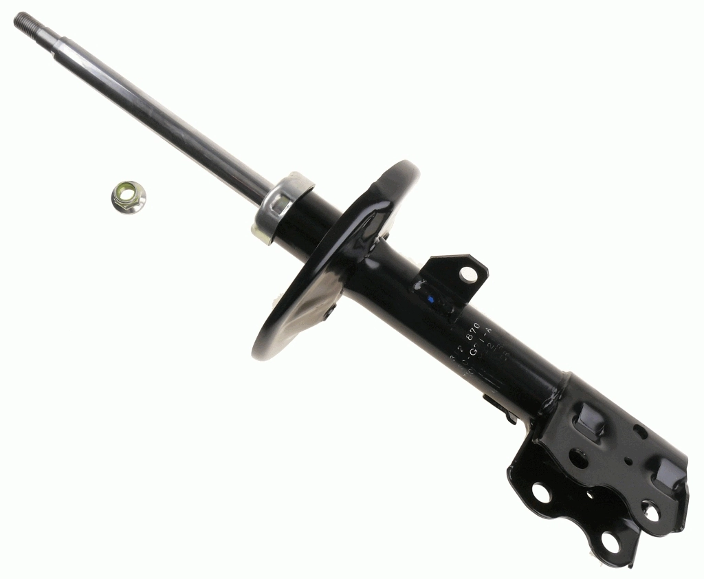 Shock Absorber