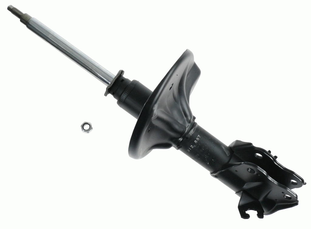 Shock Absorber