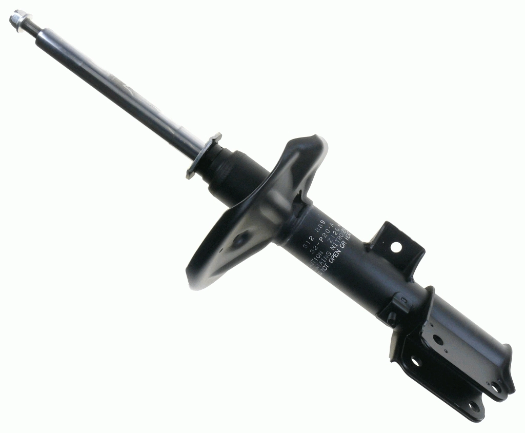 Shock Absorber