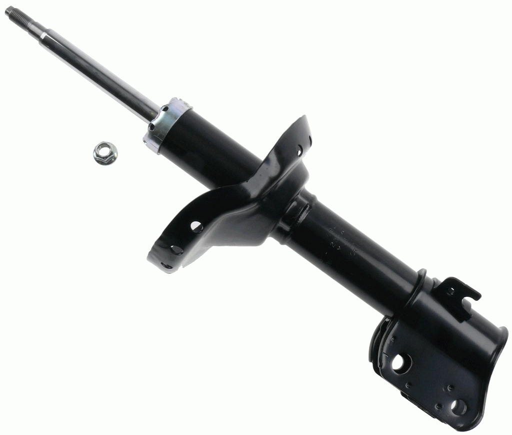 Shock Absorber