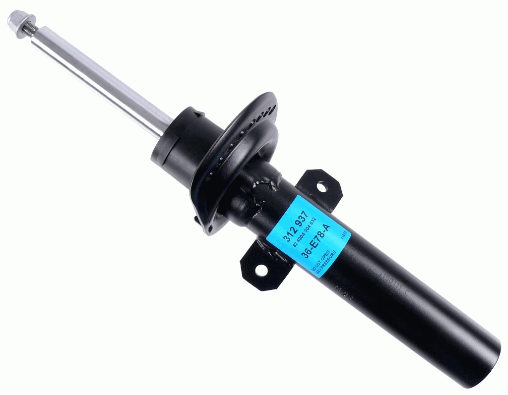 Shock Absorber