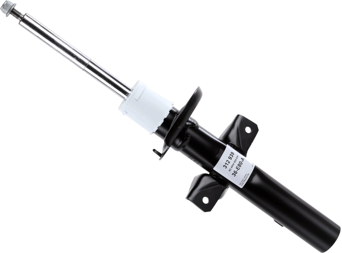 Shock Absorber