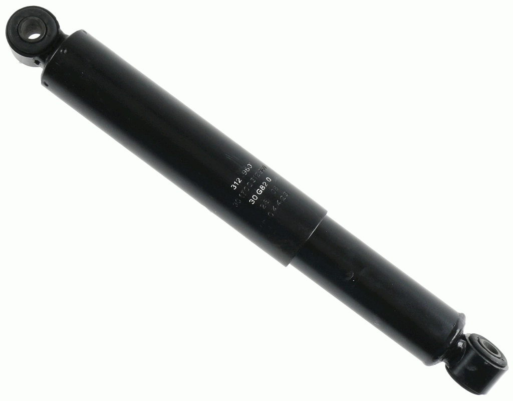 Shock Absorber