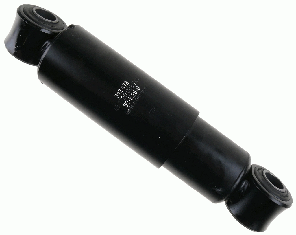 Shock Absorber