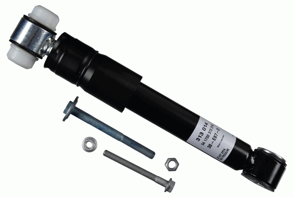 Shock Absorber