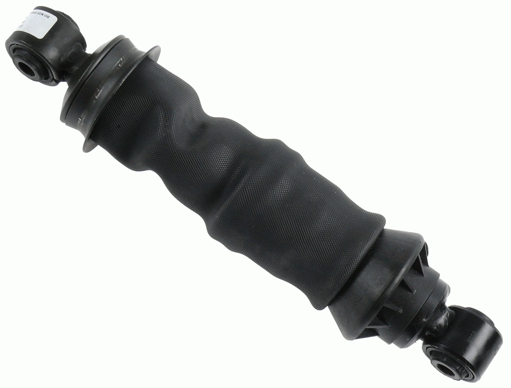 Shock Absorber, driver cab suspension