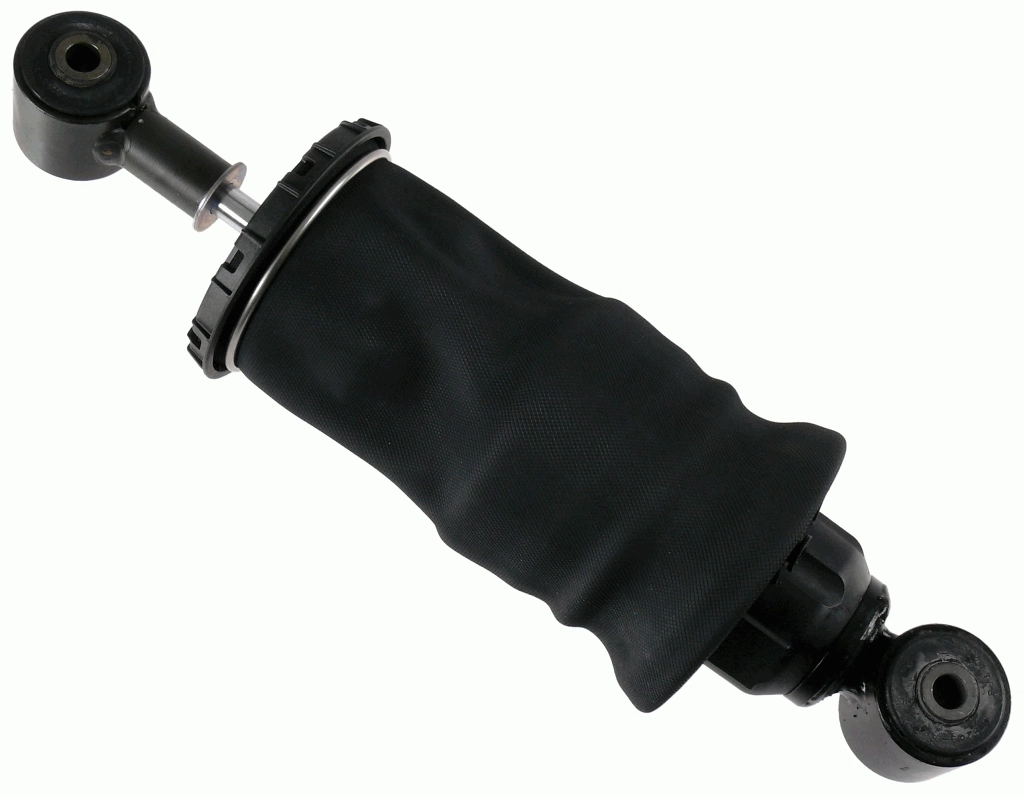 Shock Absorber, driver cab suspension