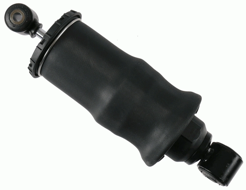 Shock Absorber, driver cab suspension