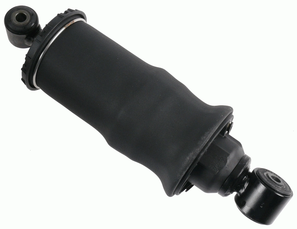 Shock Absorber, driver cab suspension