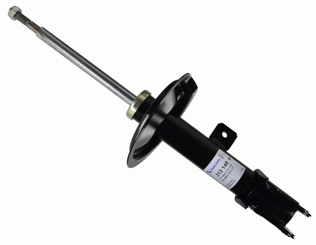 Shock Absorber