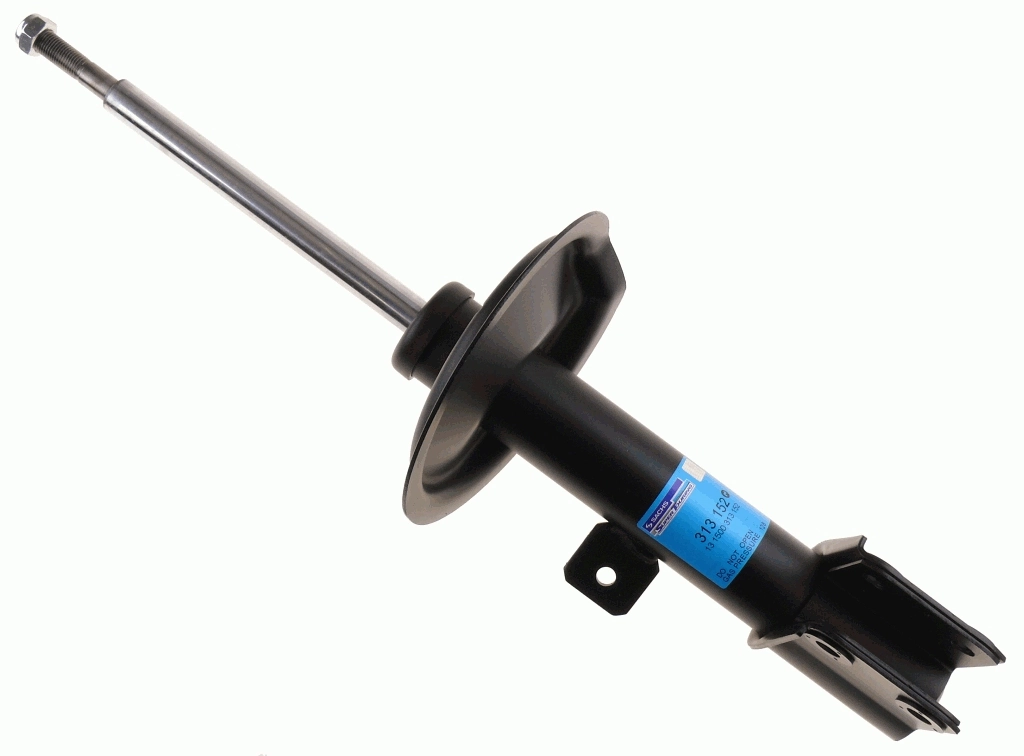 Shock Absorber