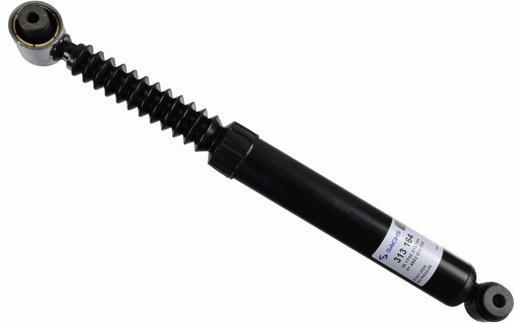 Shock Absorber