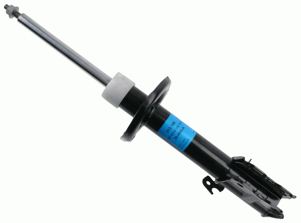 Shock Absorber