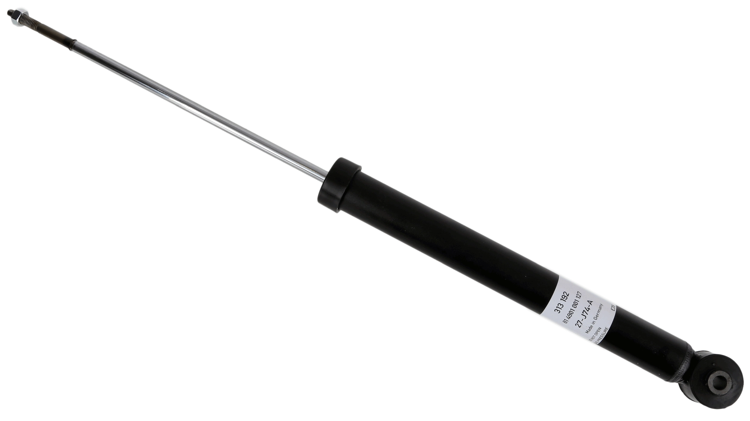 Shock Absorber