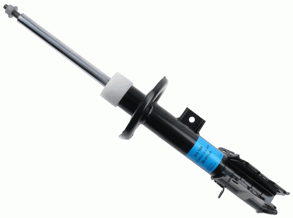 Shock Absorber