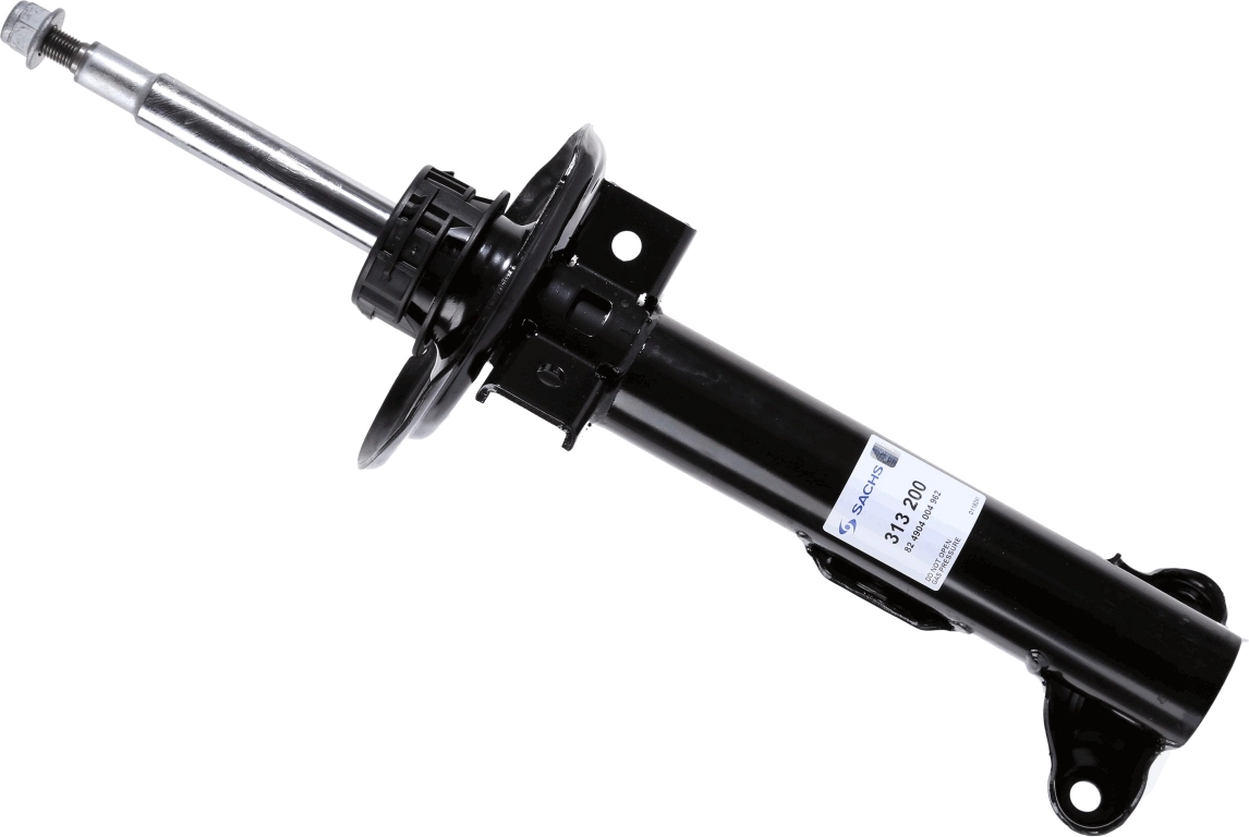 Shock Absorber