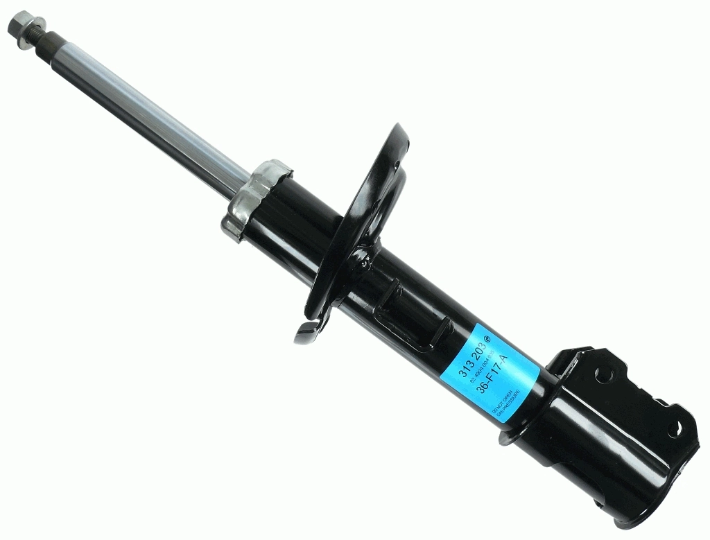 Shock Absorber