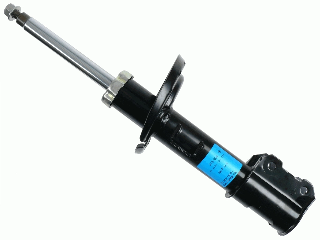 Shock Absorber