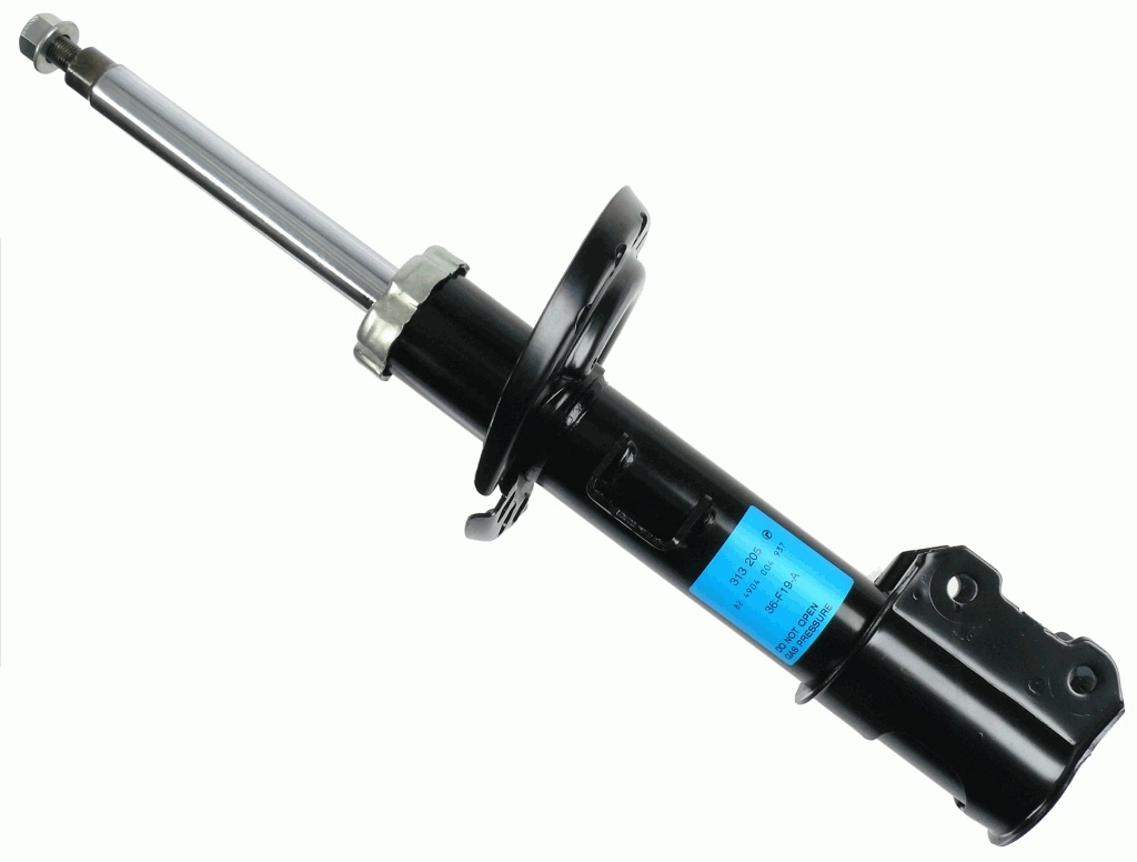 Shock Absorber