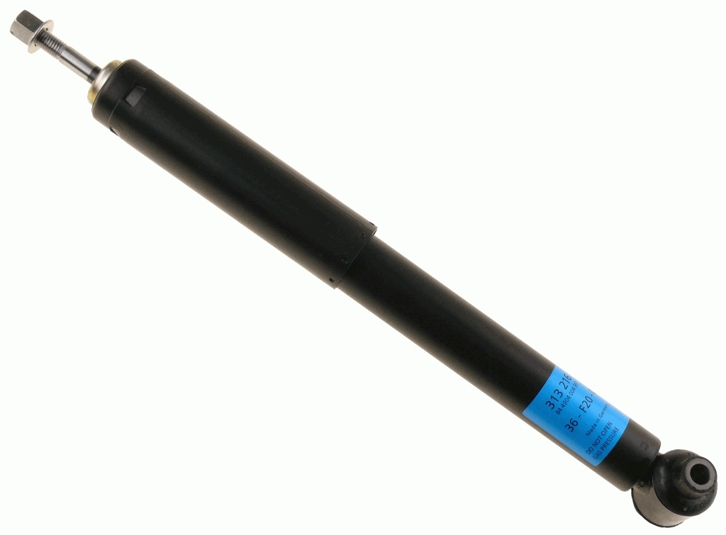 Shock Absorber